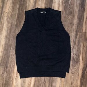 Allegra K Women's Vest (Medium) Never Been Worn